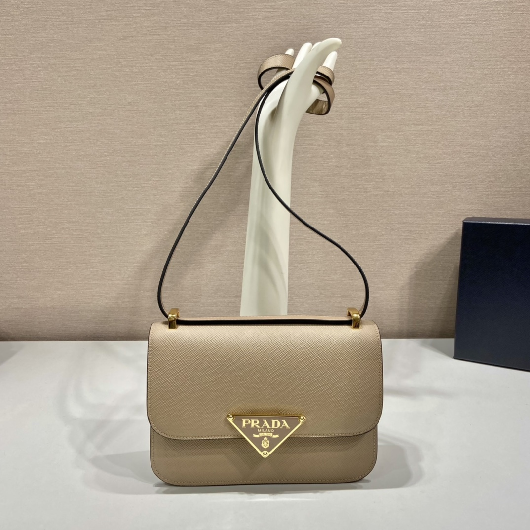 Prada 普拉達 Leather Goods