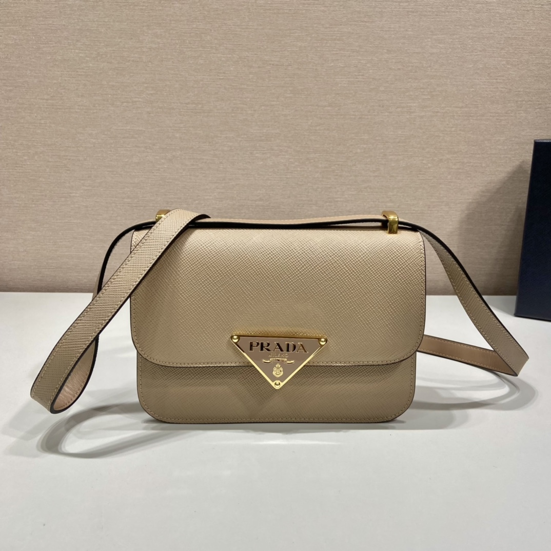 Prada 普拉達 Leather Goods
