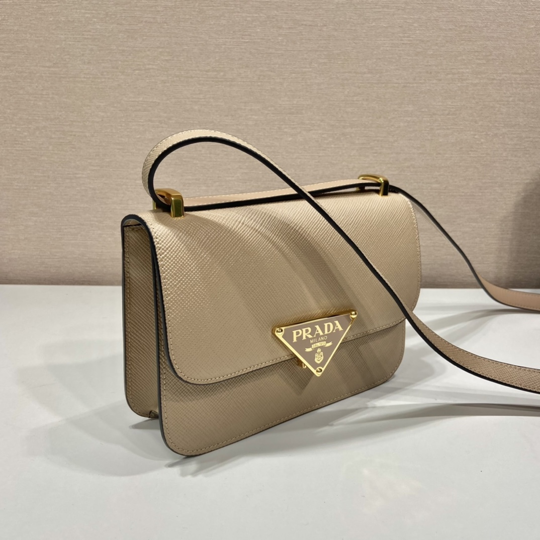 Prada 普拉達 Leather Goods