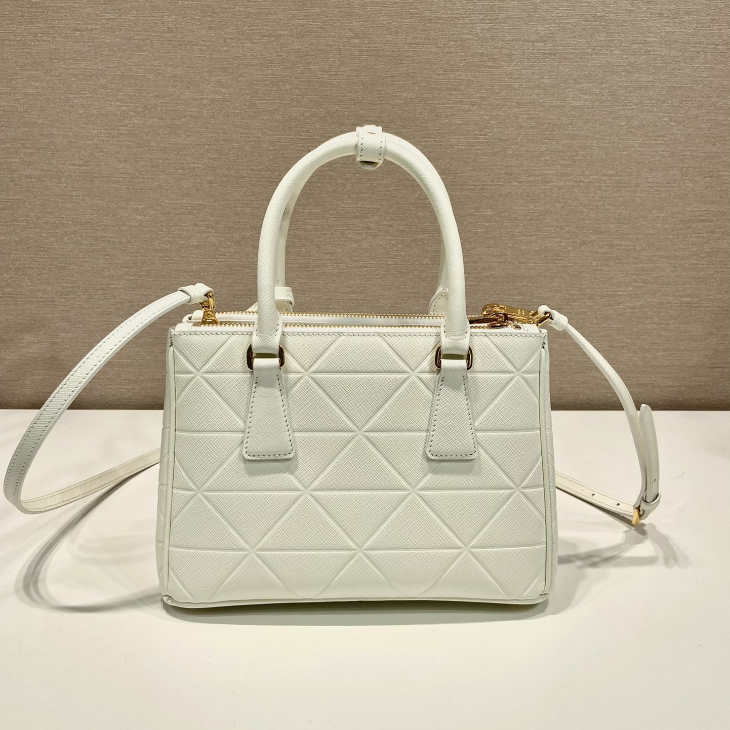Prada 普拉達 Leather Goods