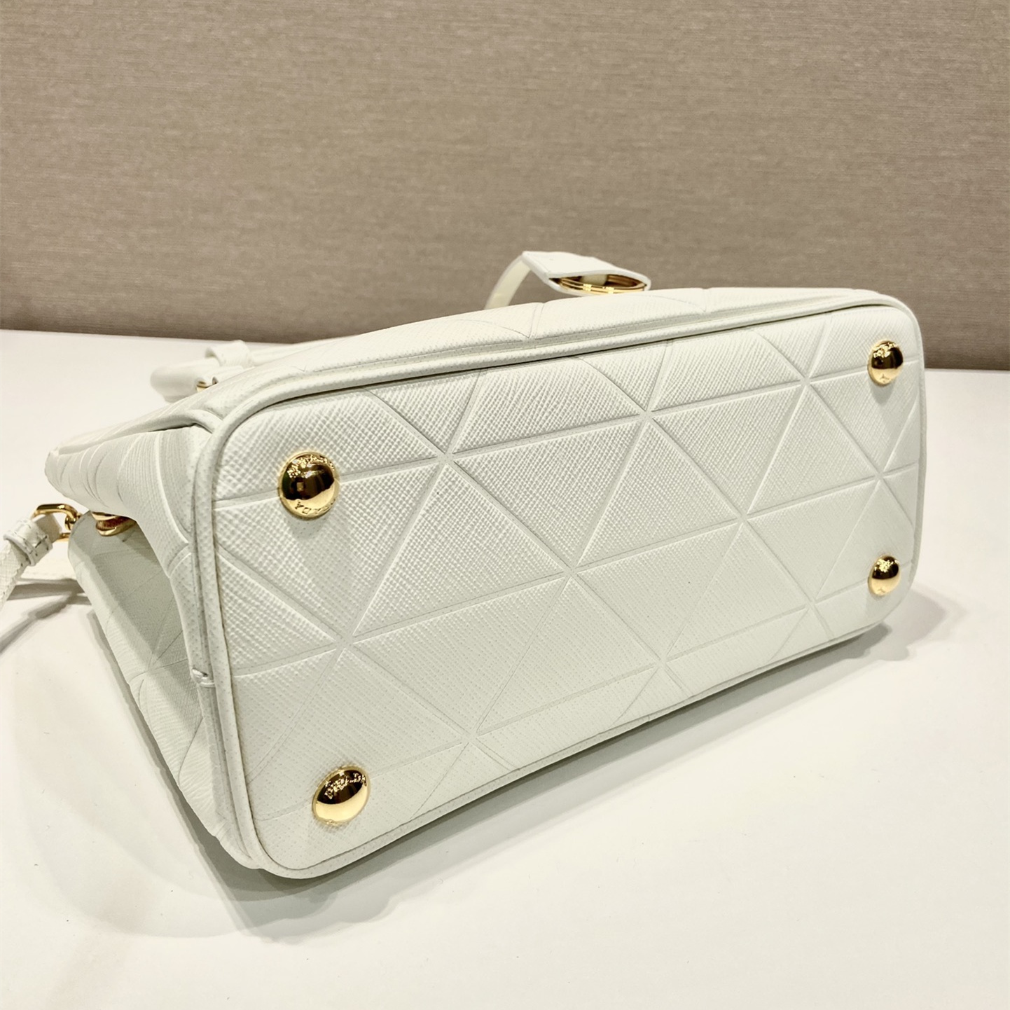 Prada 普拉達 Leather Goods