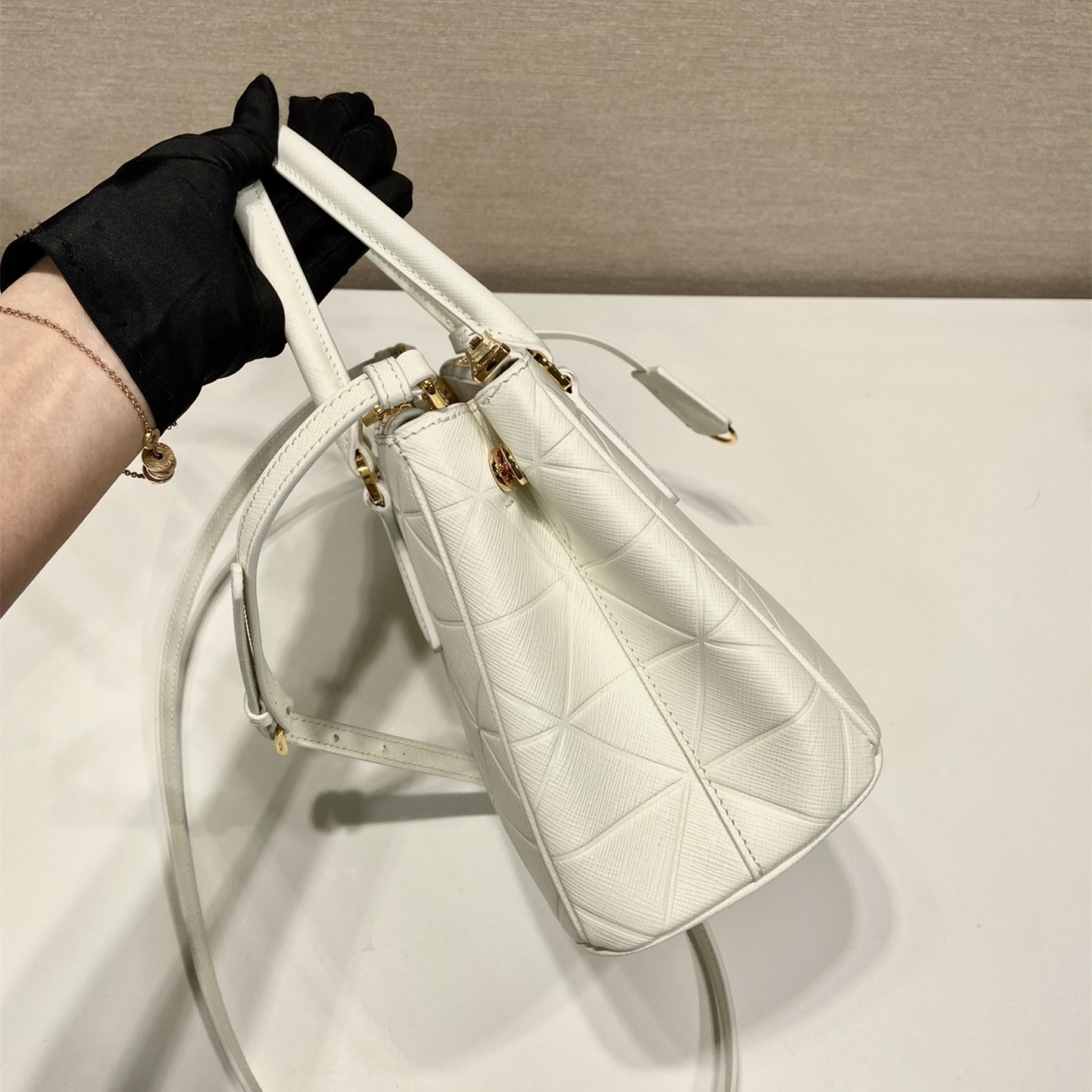 Prada 普拉達 Leather Goods