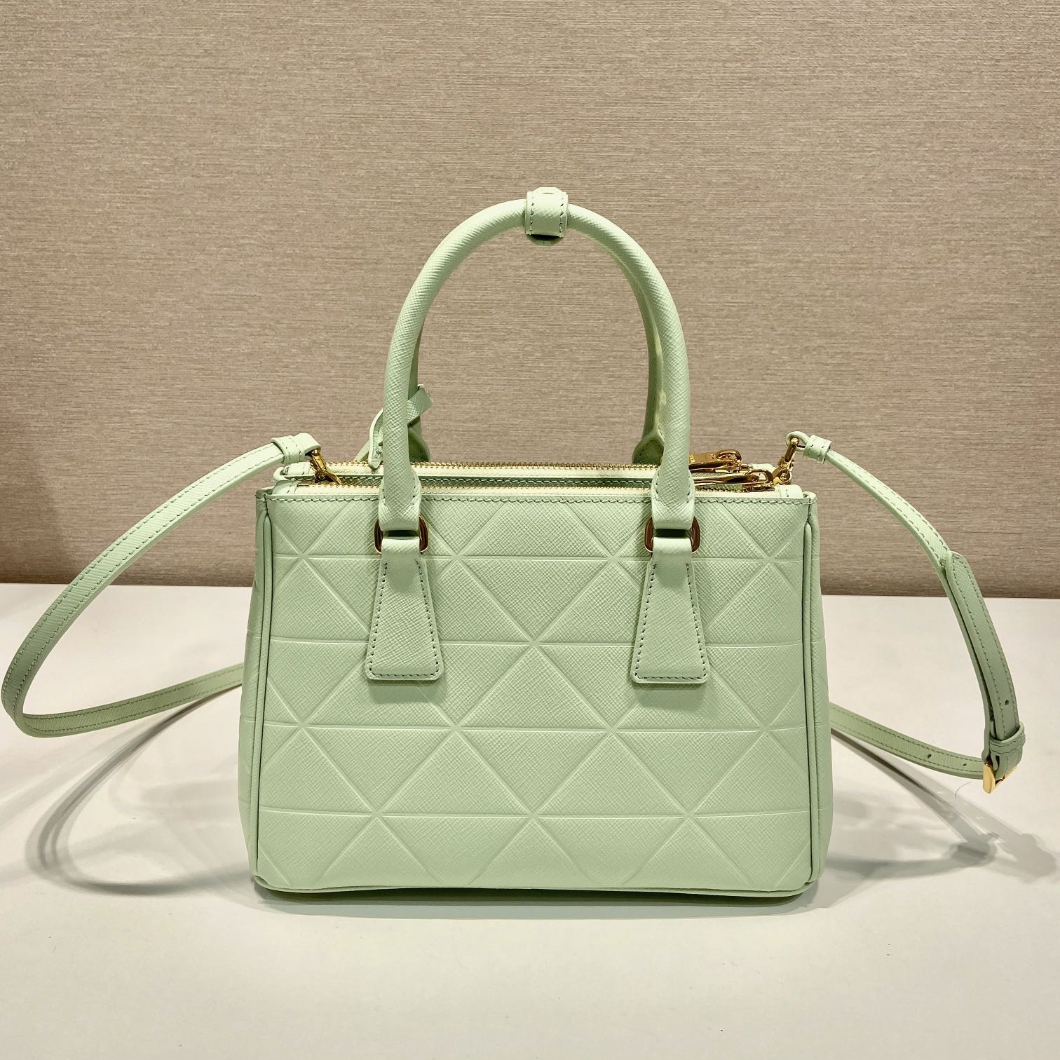 Prada 普拉達 Leather Goods