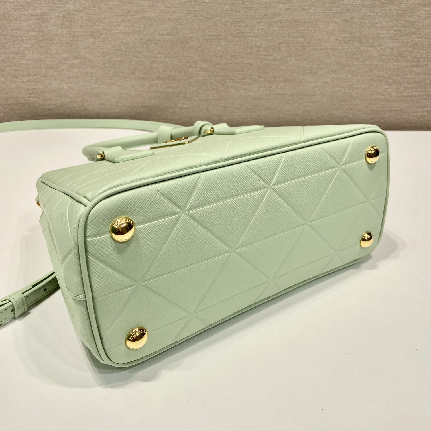 Prada 普拉達 Leather Goods