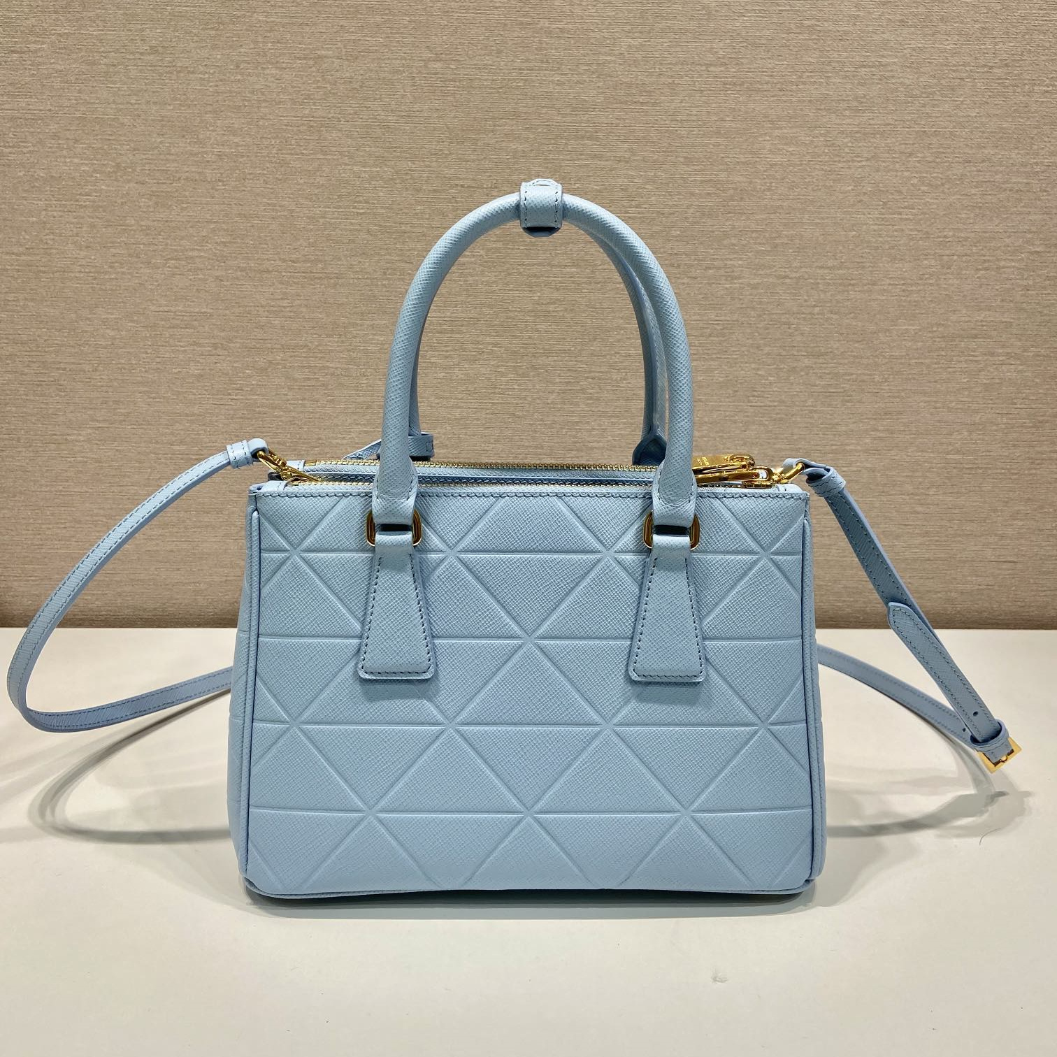 Prada 普拉達 Leather Goods
