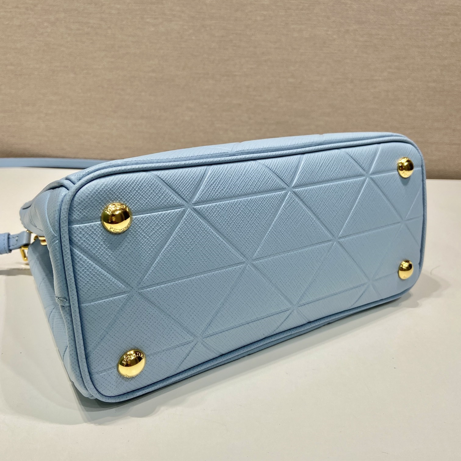 Prada 普拉達 Leather Goods