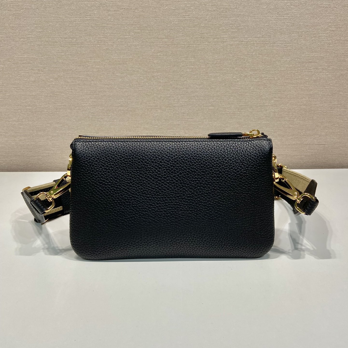 Prada 普拉達 Leather Goods