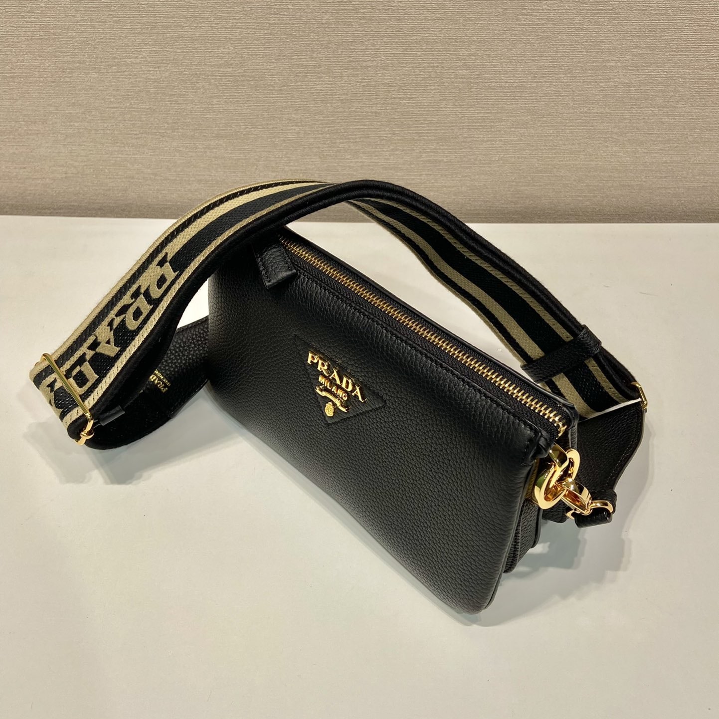 Prada 普拉達 Leather Goods