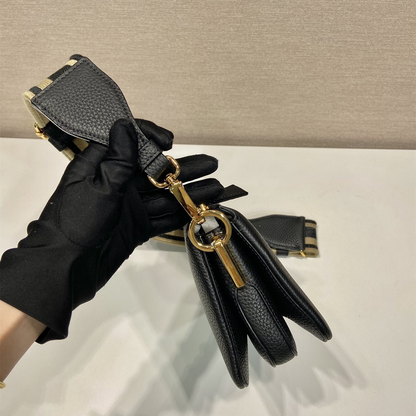 Prada 普拉達 Leather Goods