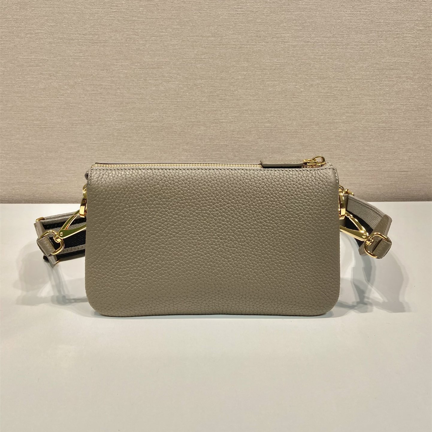 Prada 普拉達 Leather Goods