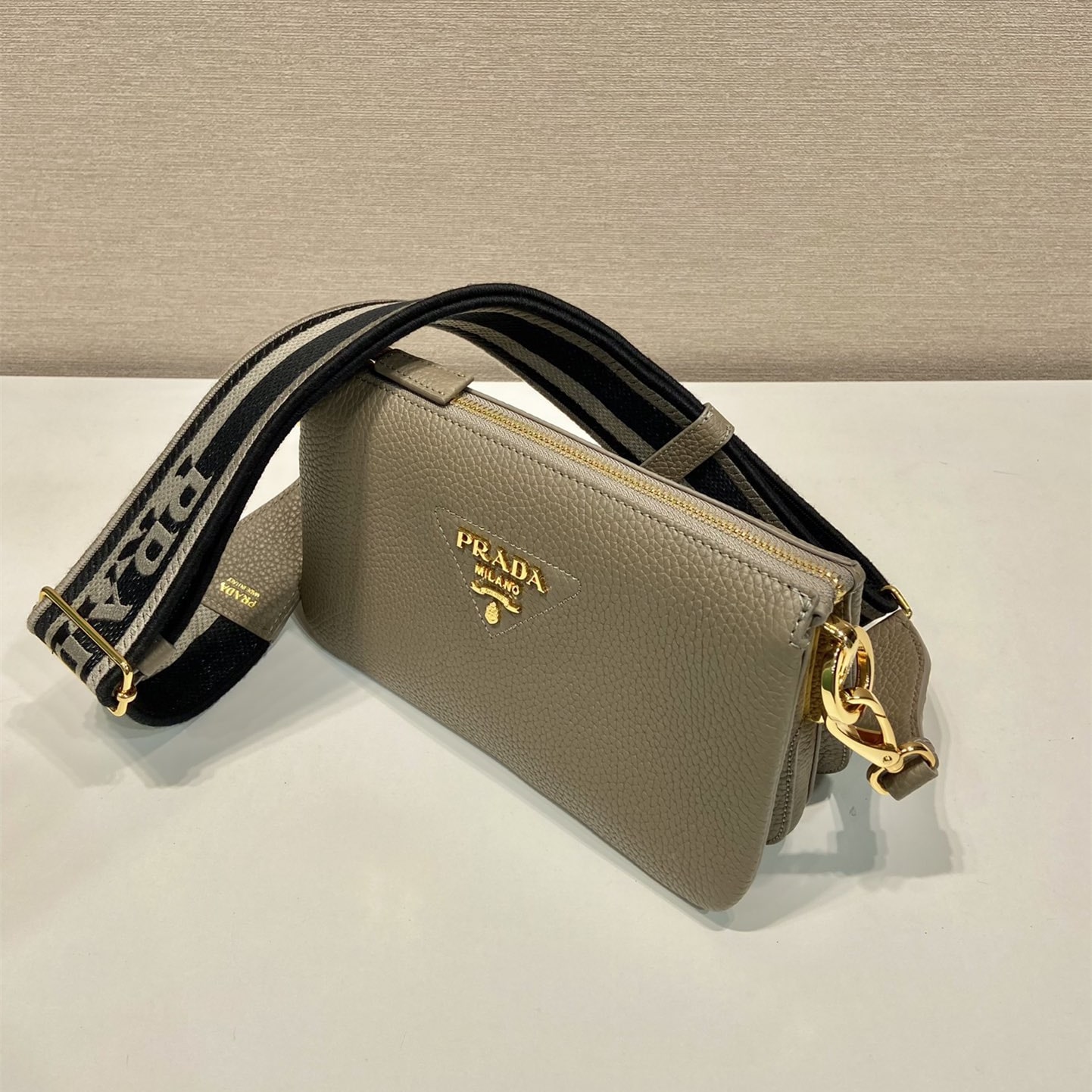 Prada 普拉達 Leather Goods