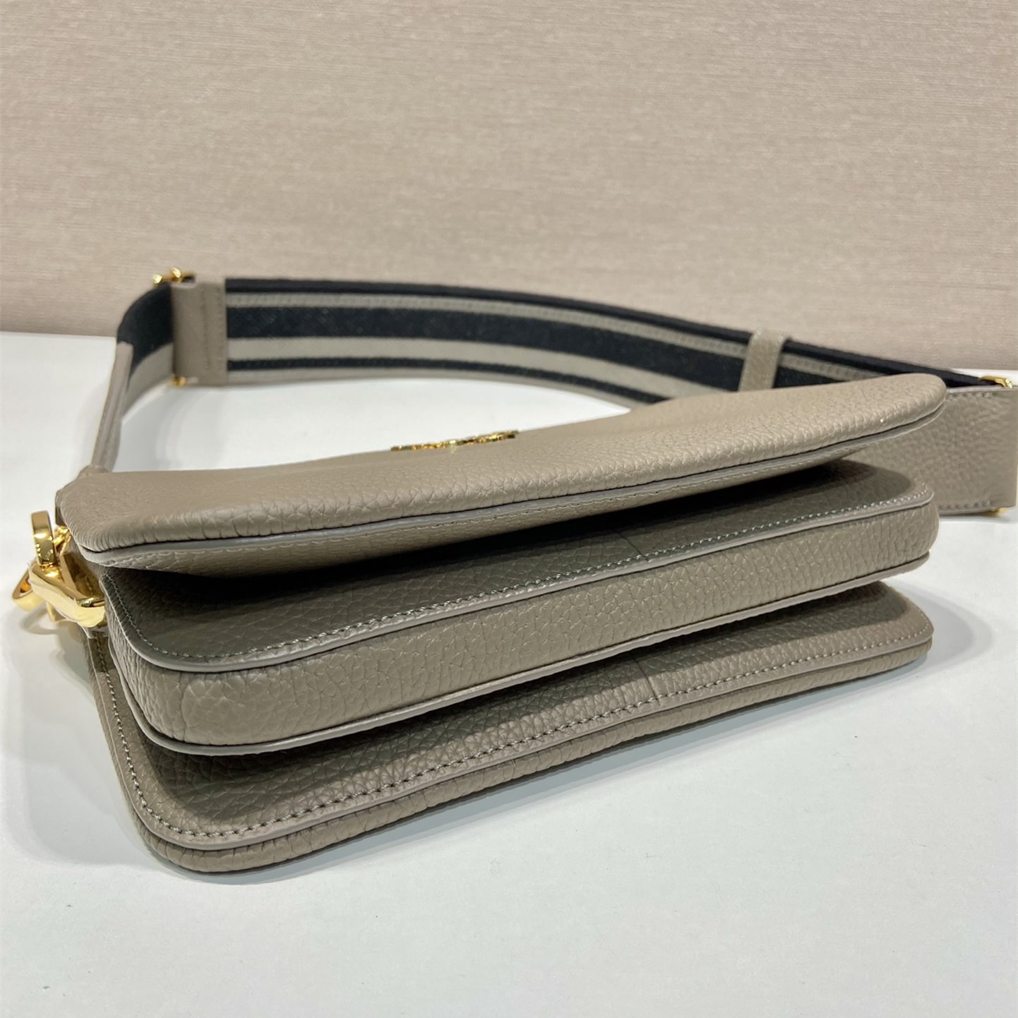 Prada 普拉達 Leather Goods