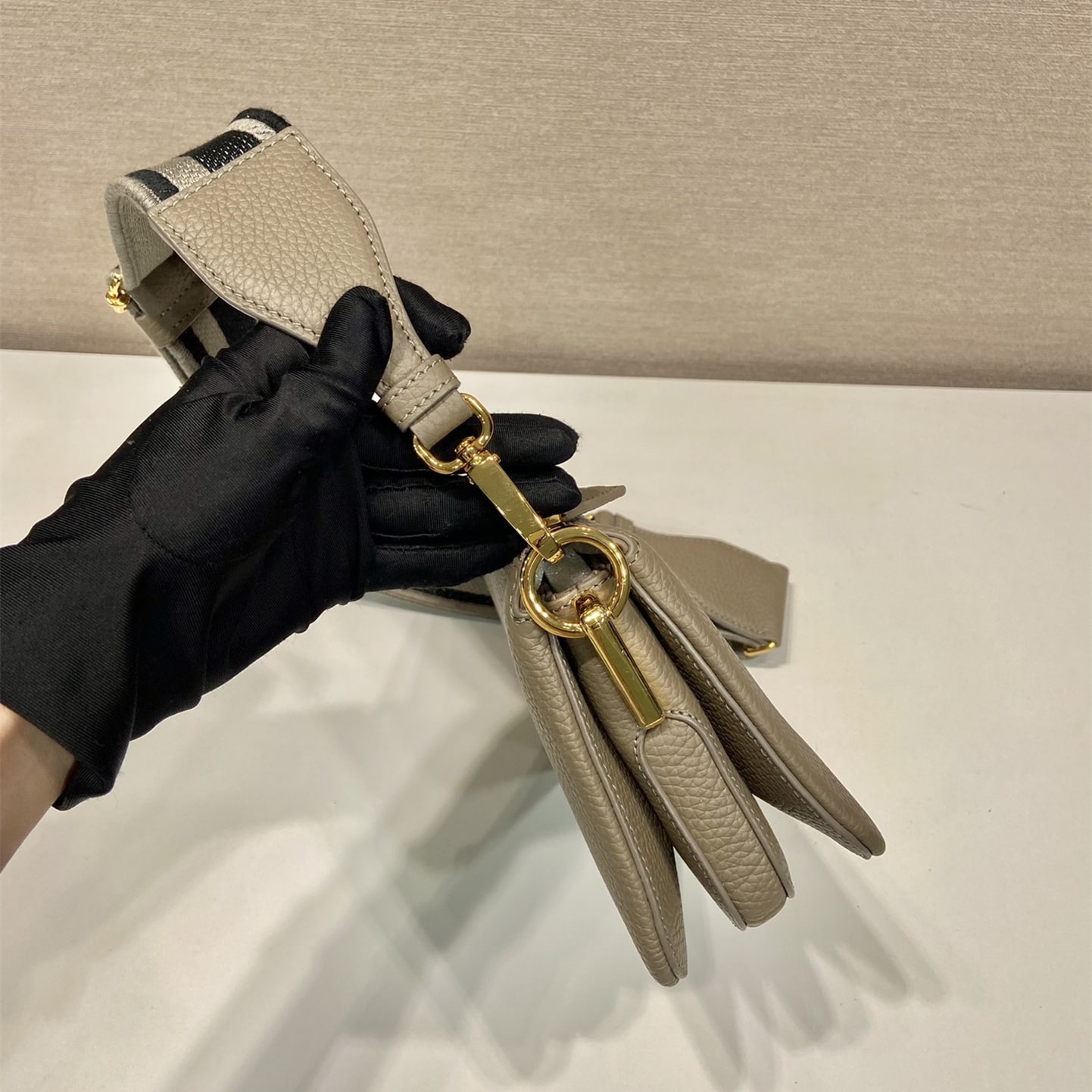 Prada 普拉達 Leather Goods