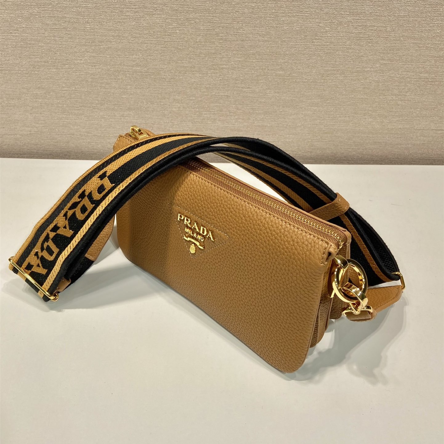 Prada 普拉達 Leather Goods