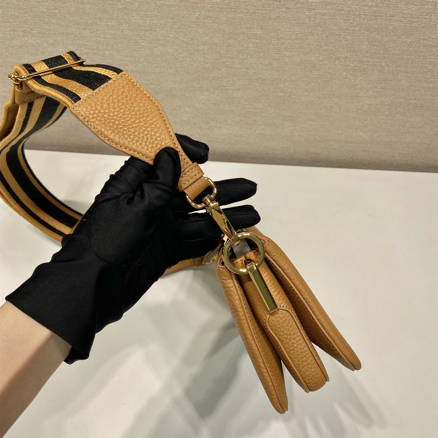 Prada 普拉達 Leather Goods