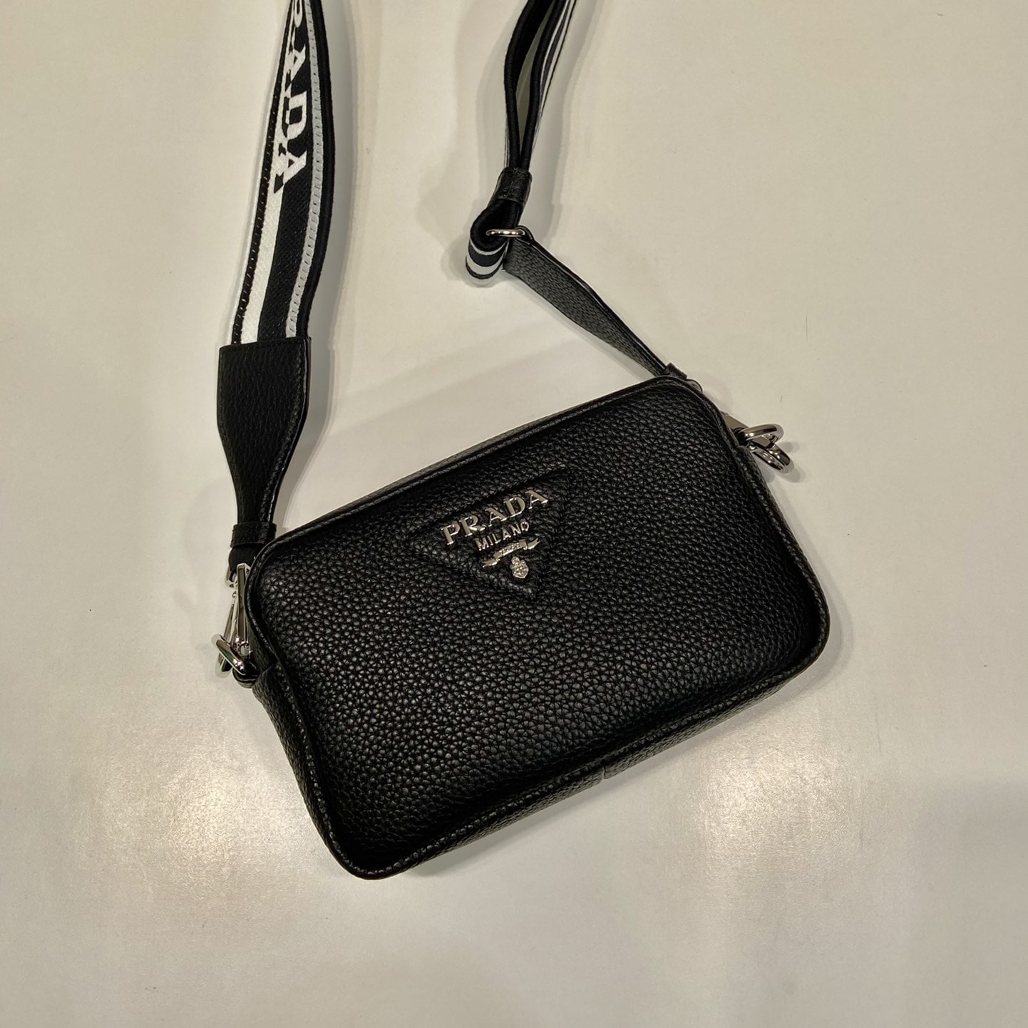Prada 普拉達 Leather Goods