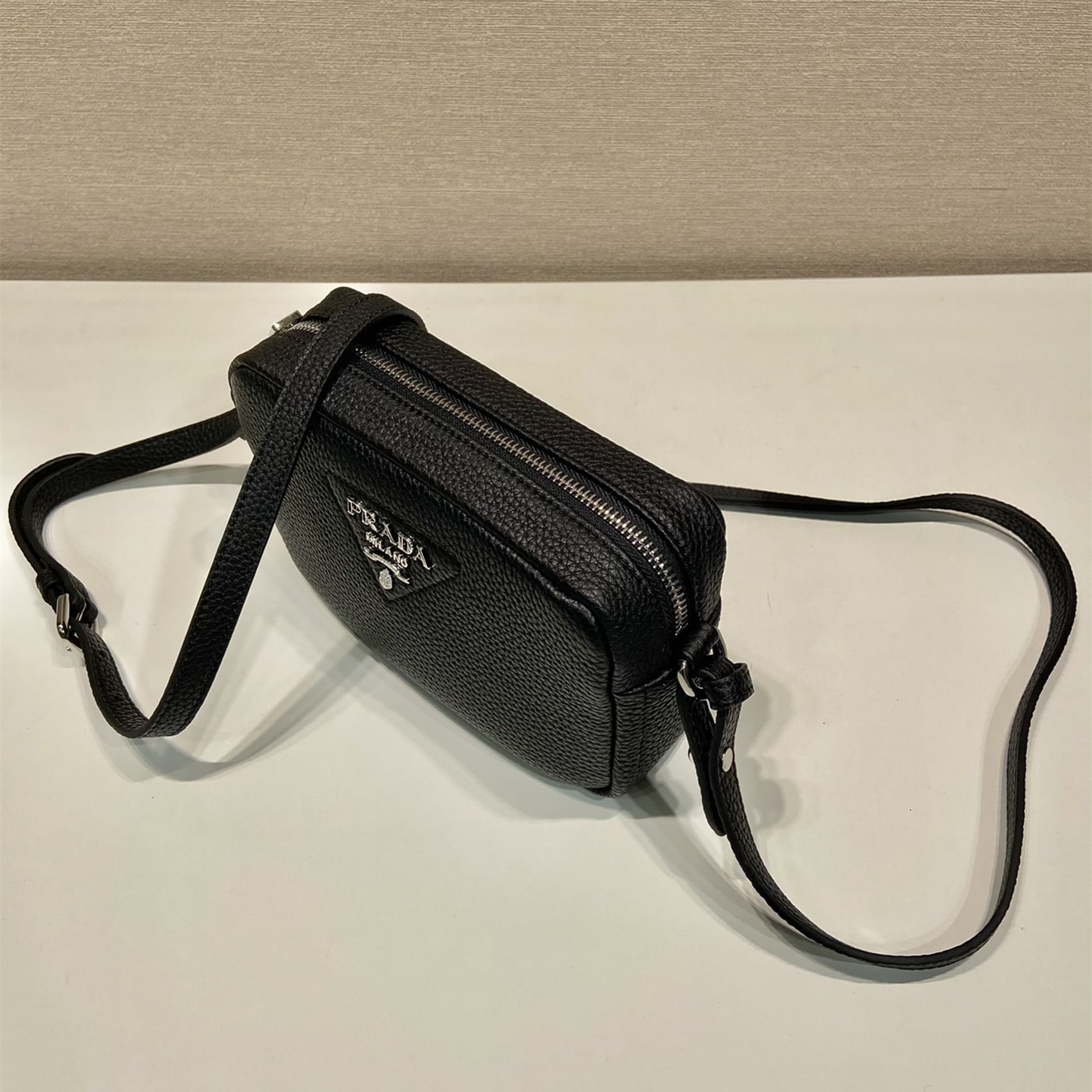 Prada 普拉達 Leather Goods