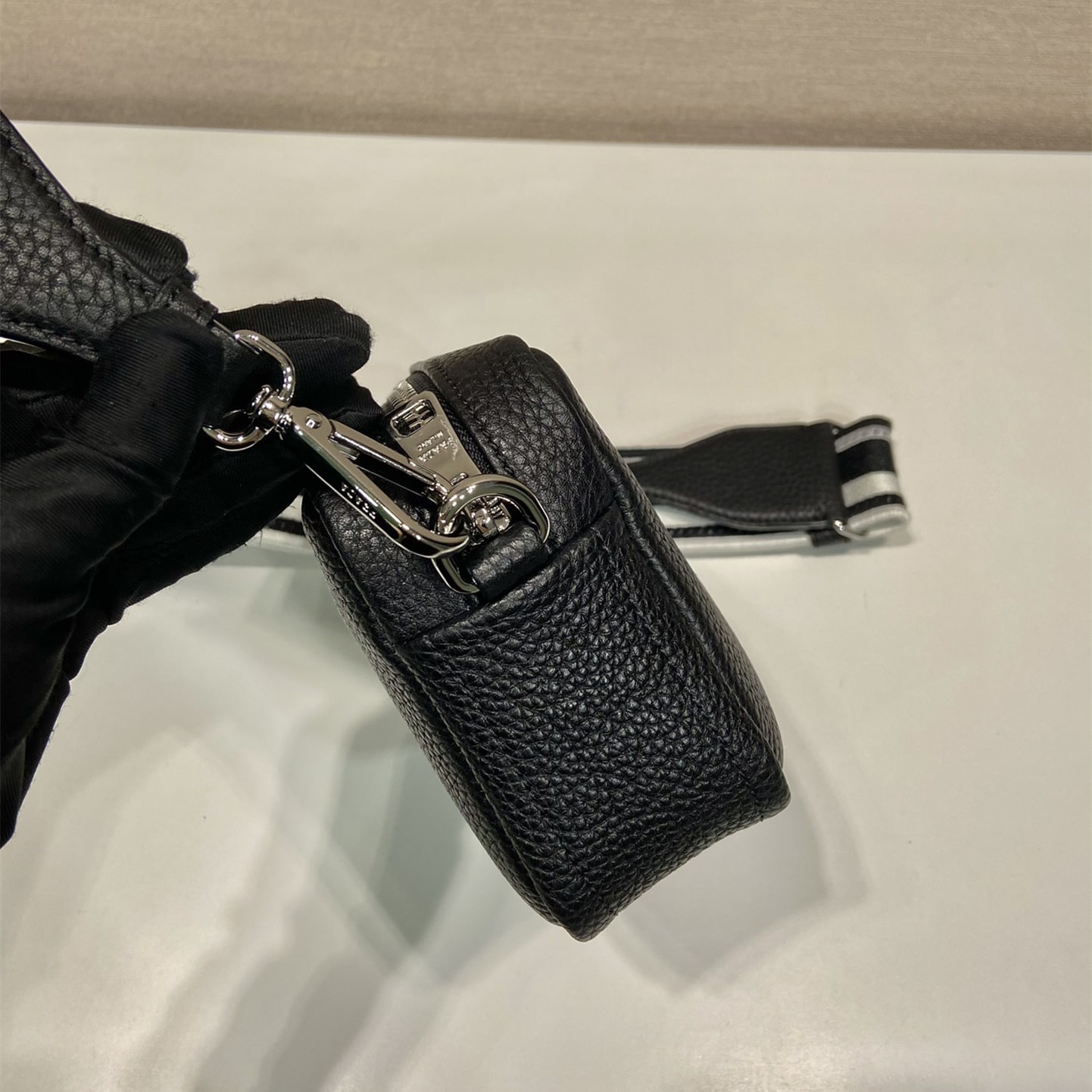 Prada 普拉達 Leather Goods