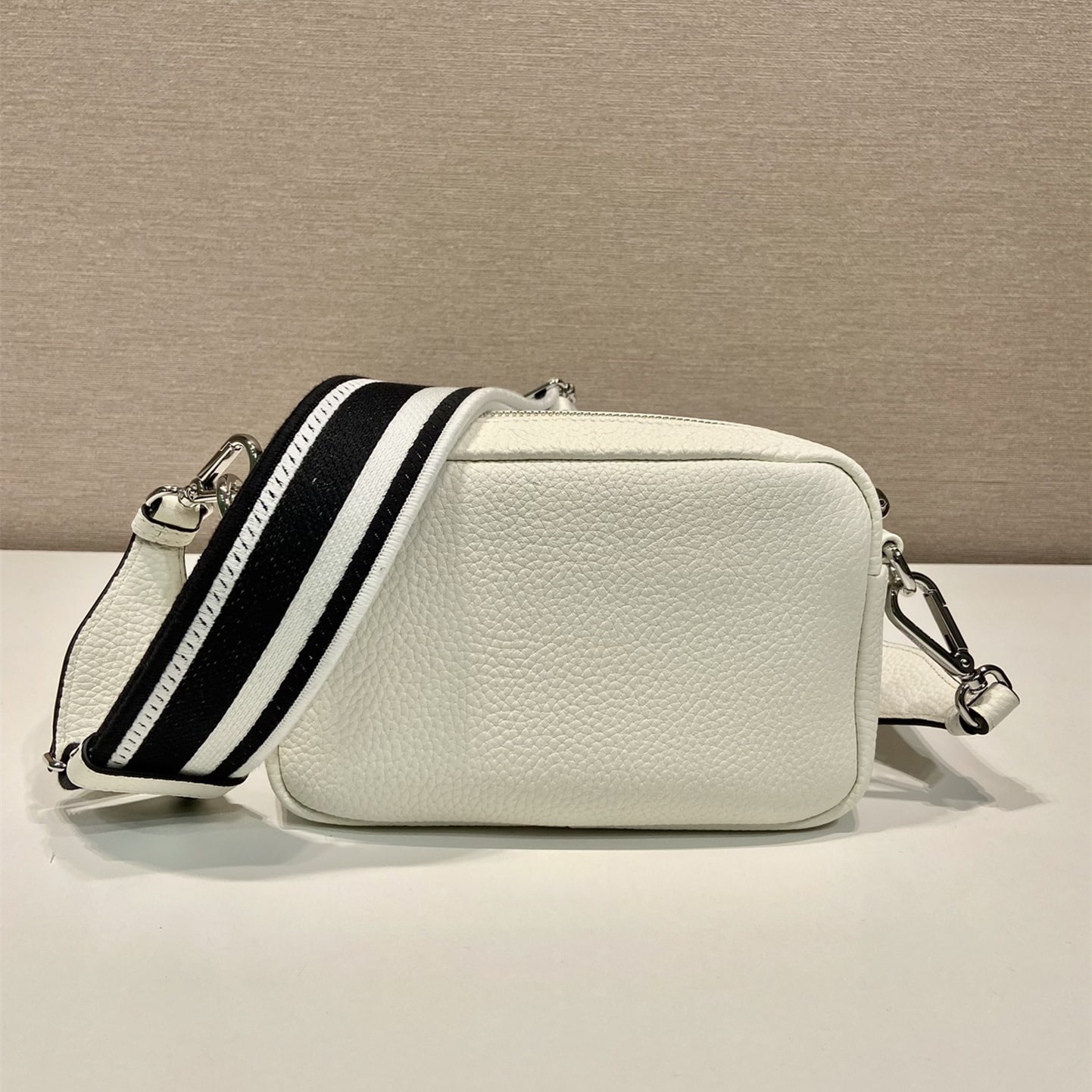 Prada 普拉達 Leather Goods