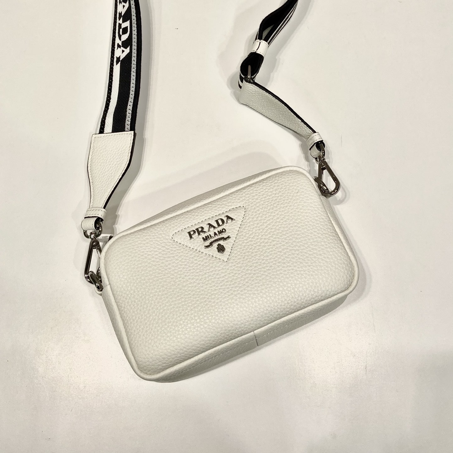 Prada 普拉達 Leather Goods