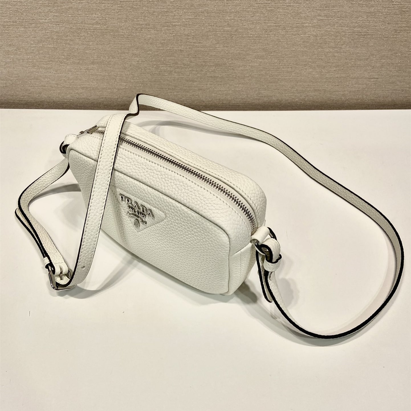 Prada 普拉達 Leather Goods