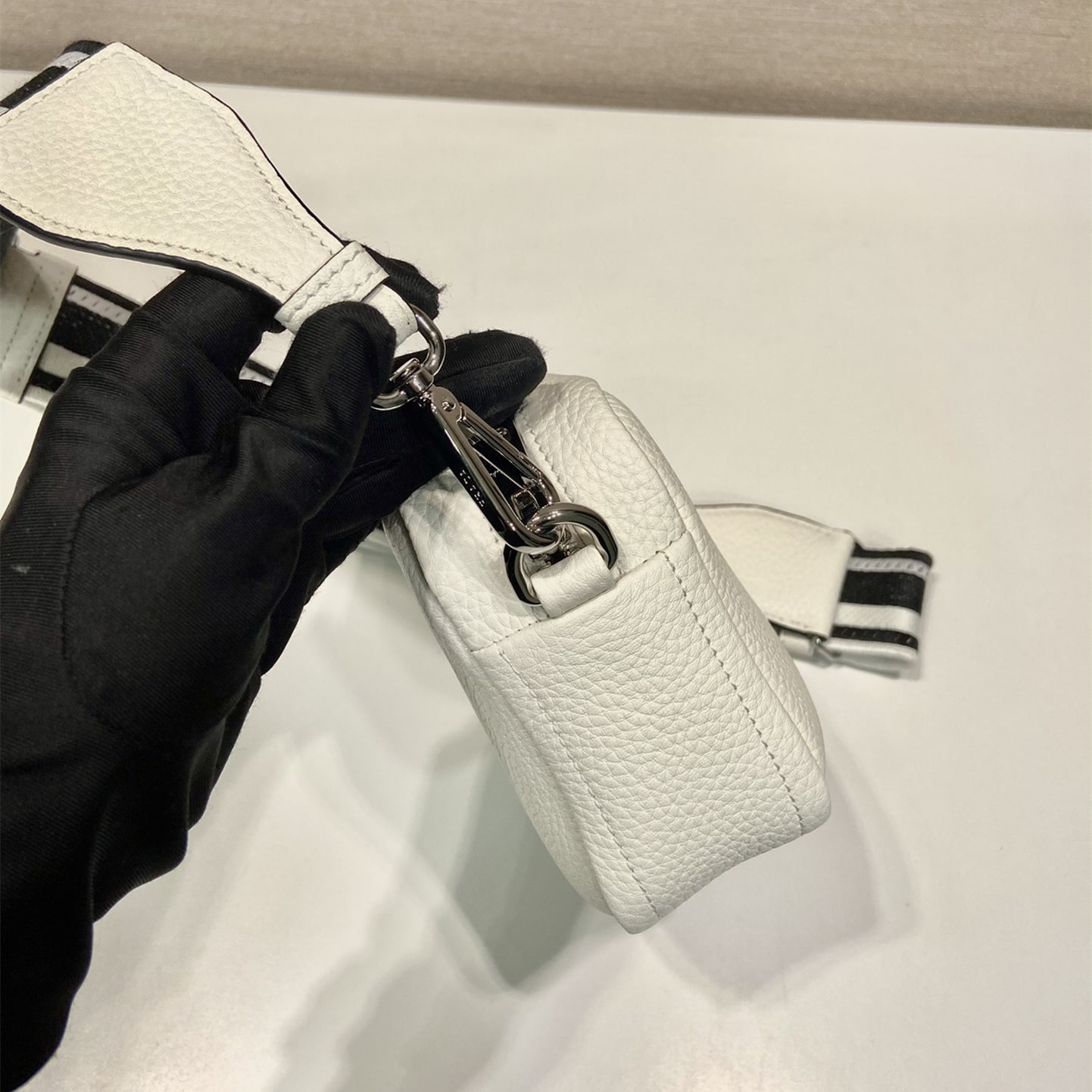 Prada 普拉達 Leather Goods