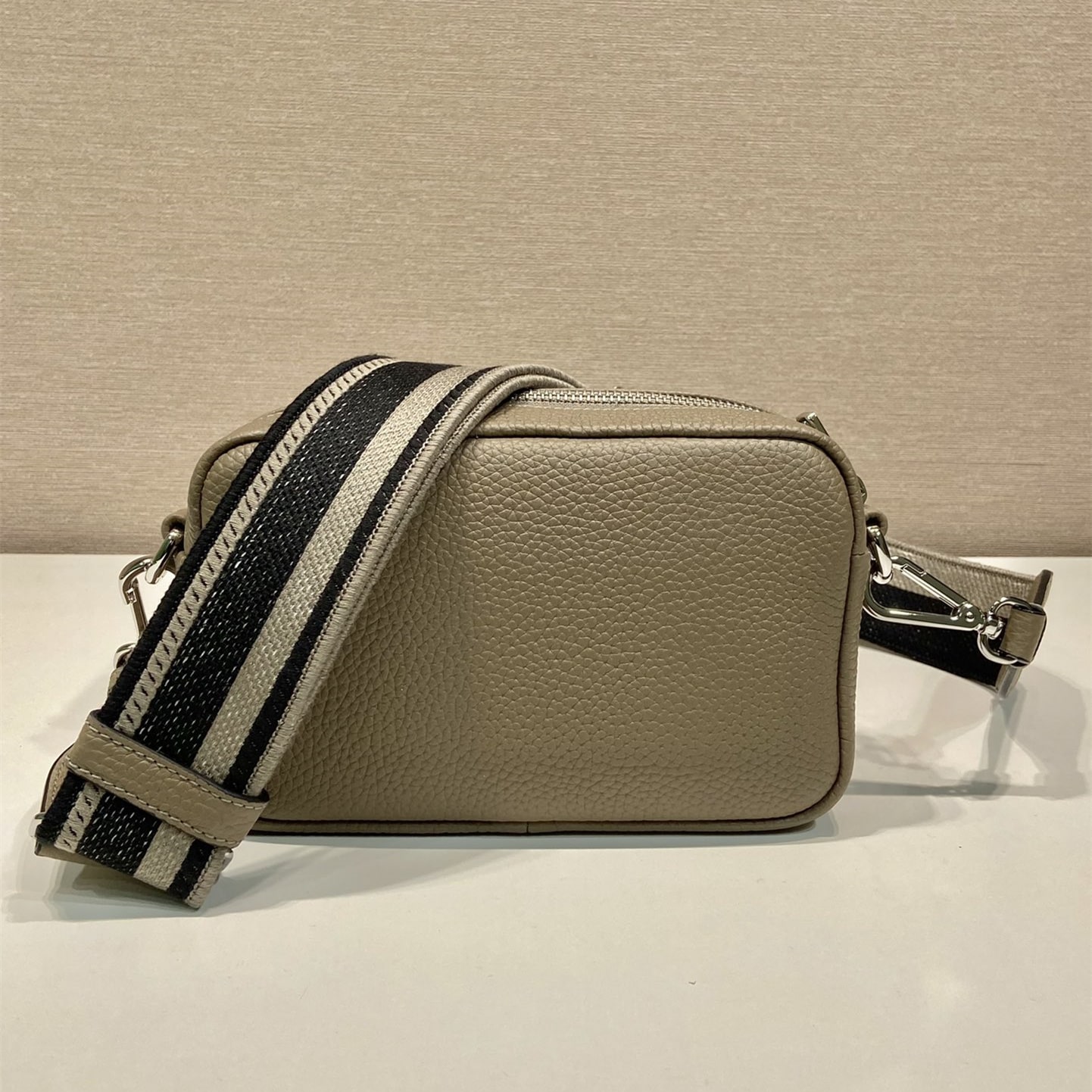 Prada 普拉達 Leather Goods