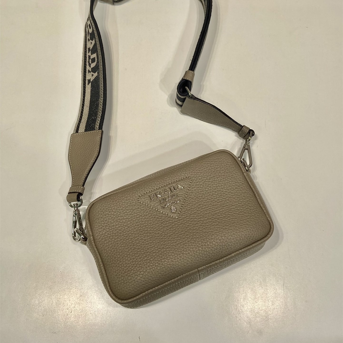 Prada 普拉達 Leather Goods