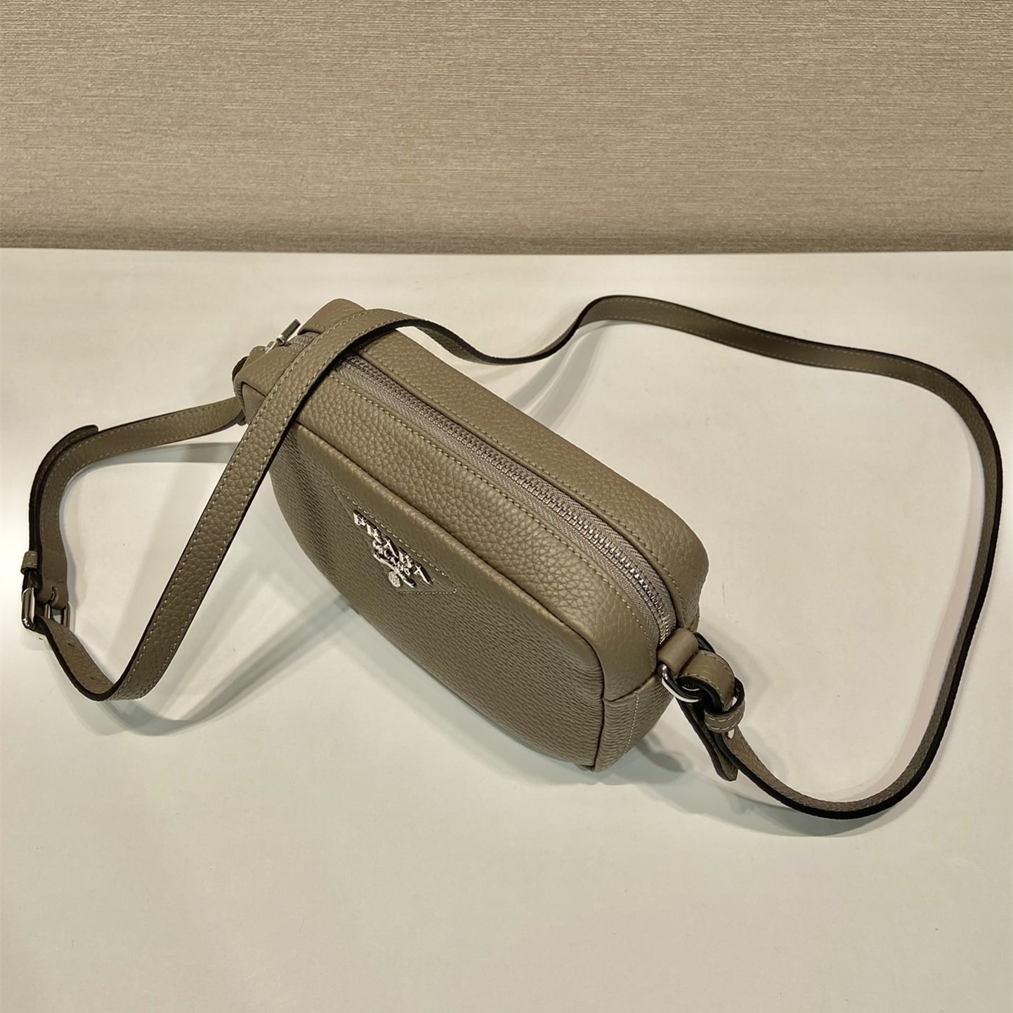 Prada 普拉達 Leather Goods