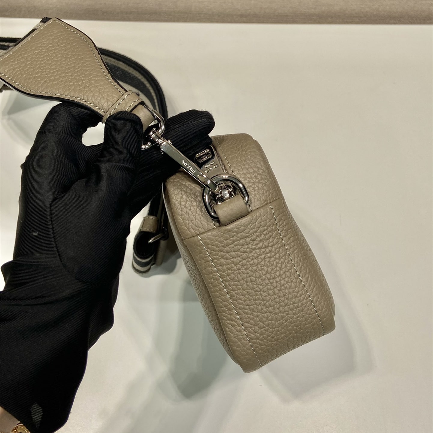 Prada 普拉達 Leather Goods
