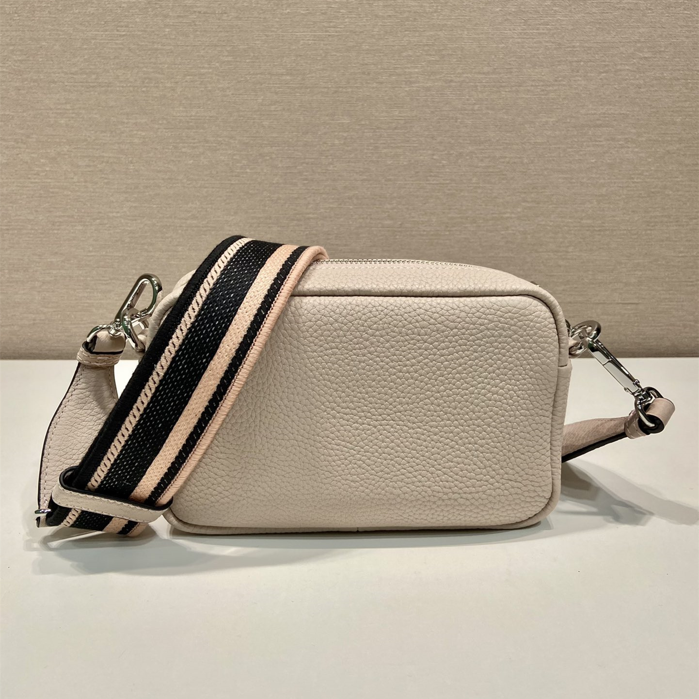 Prada 普拉達 Leather Goods