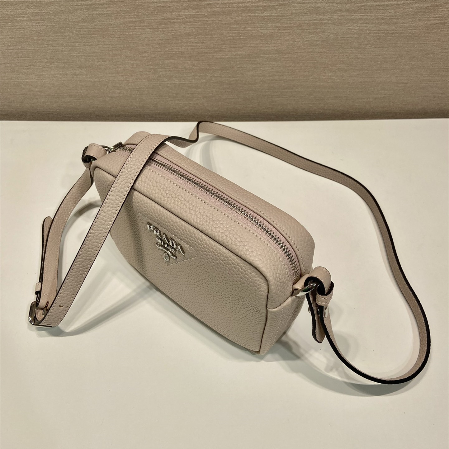 Prada 普拉達 Leather Goods