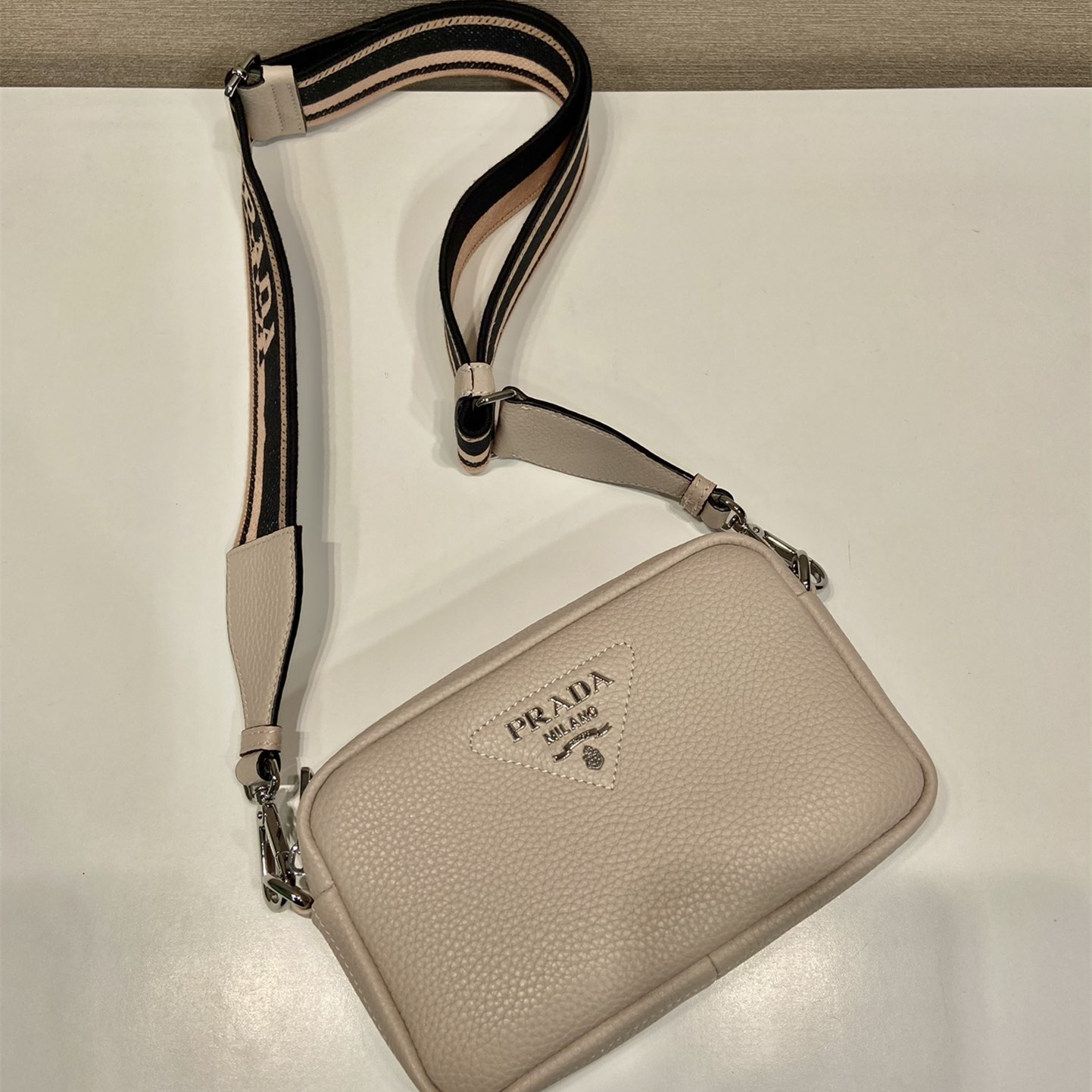 Prada 普拉達 Leather Goods