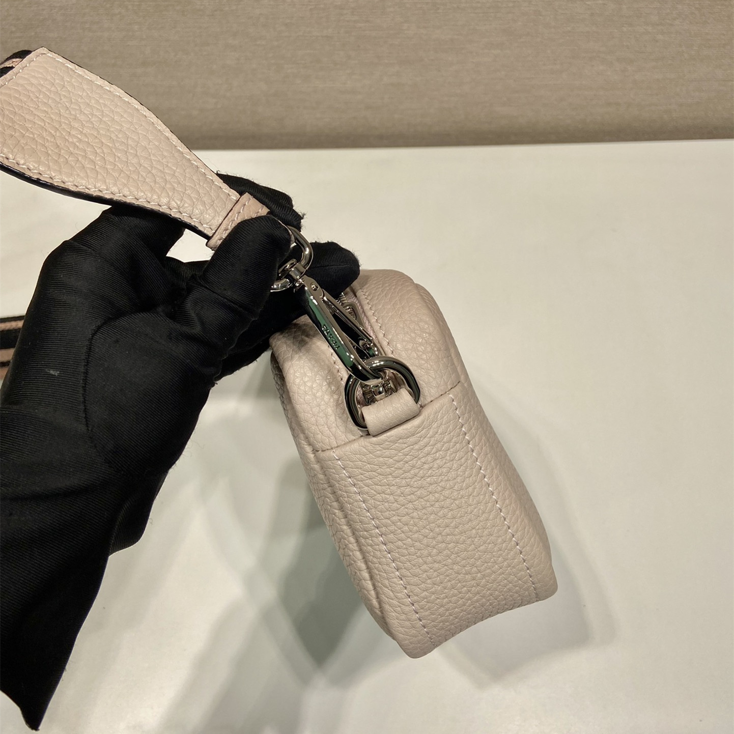 Prada 普拉達 Leather Goods