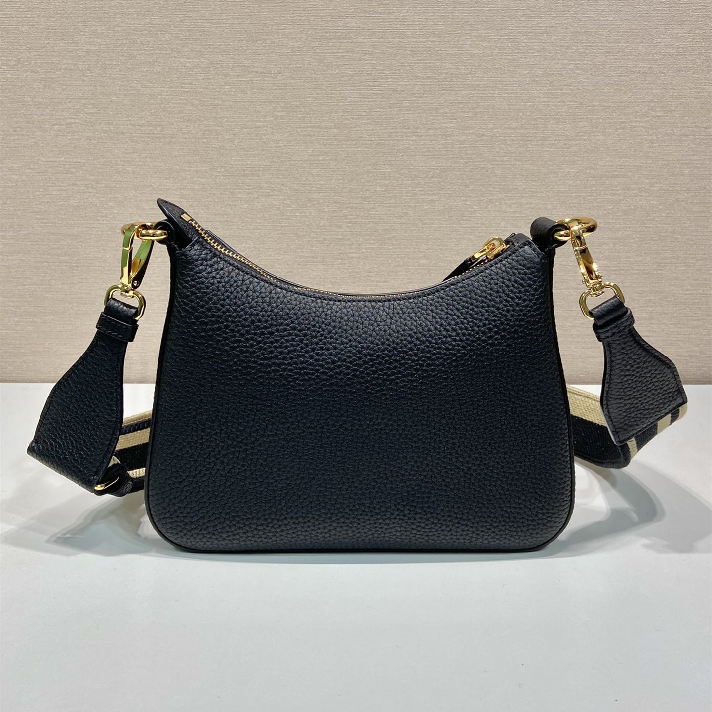 Prada 普拉達 Leather Goods