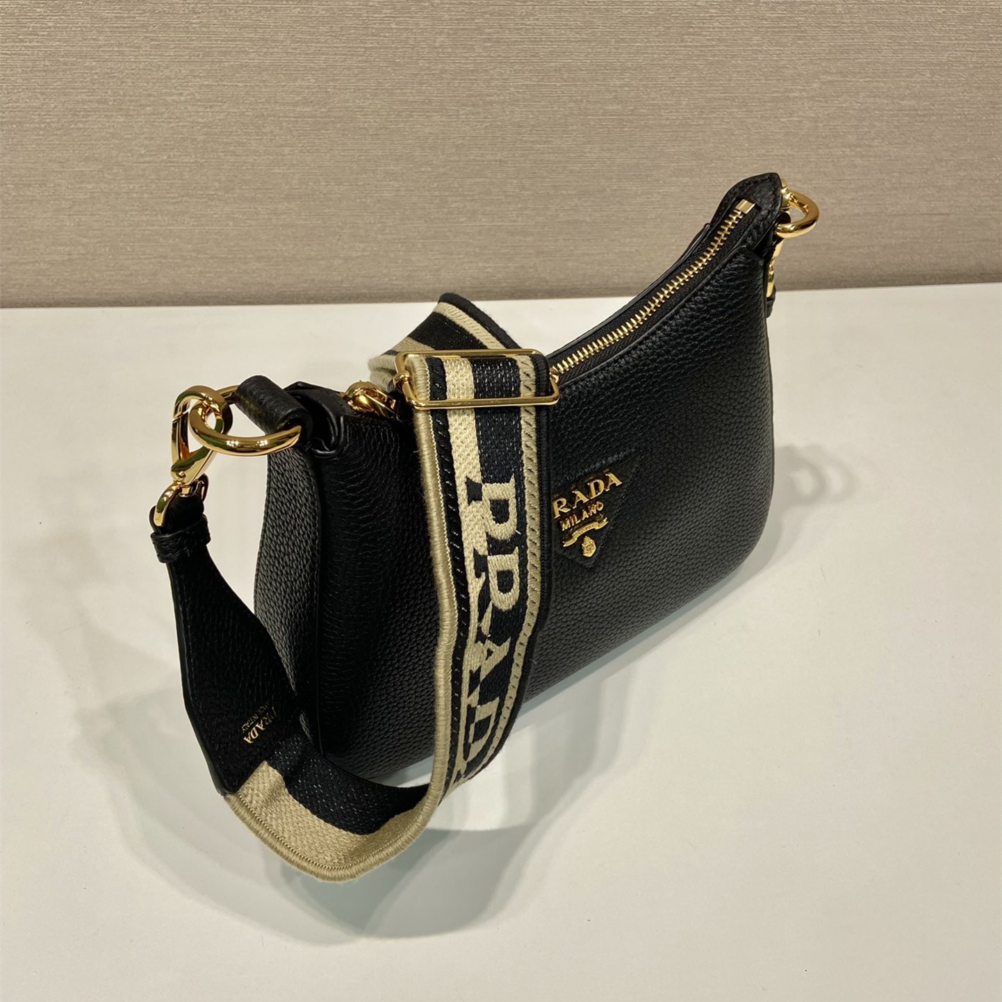 Prada 普拉達 Leather Goods