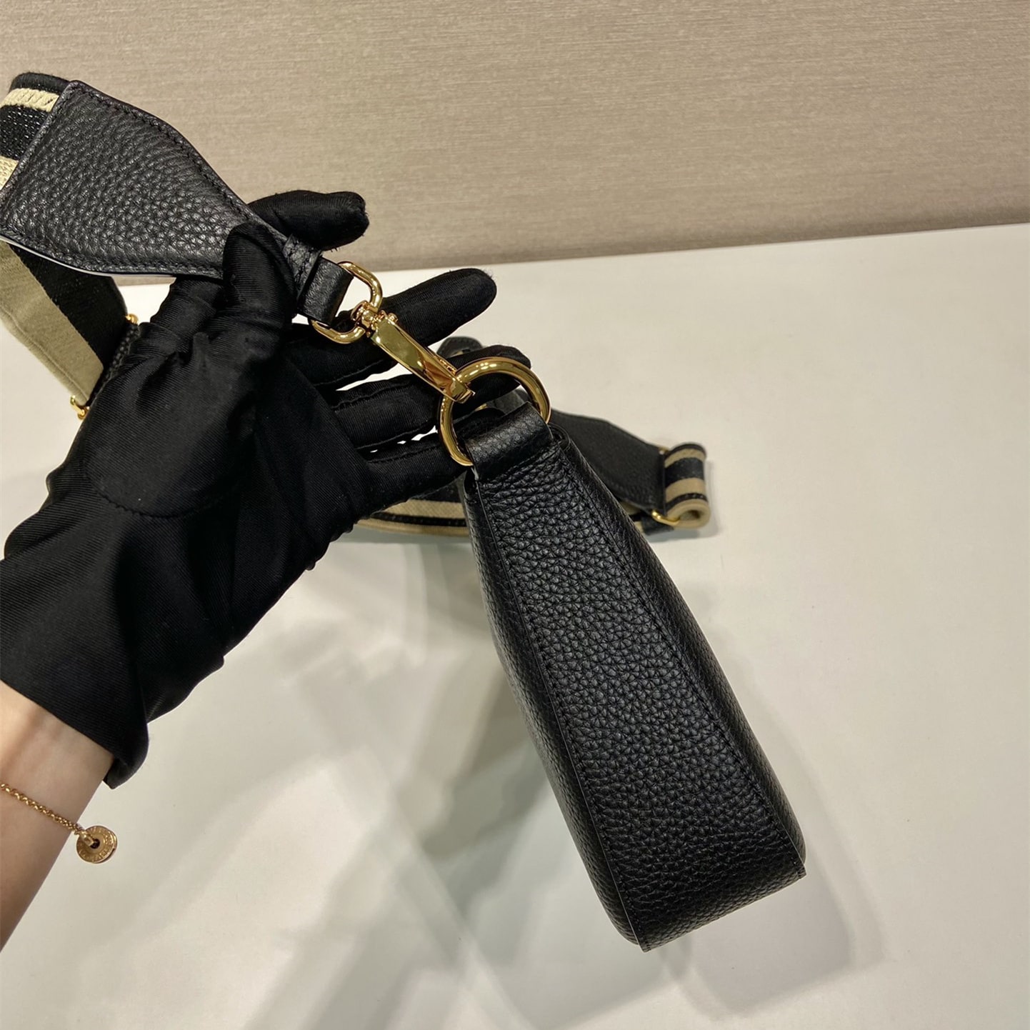 Prada 普拉達 Leather Goods