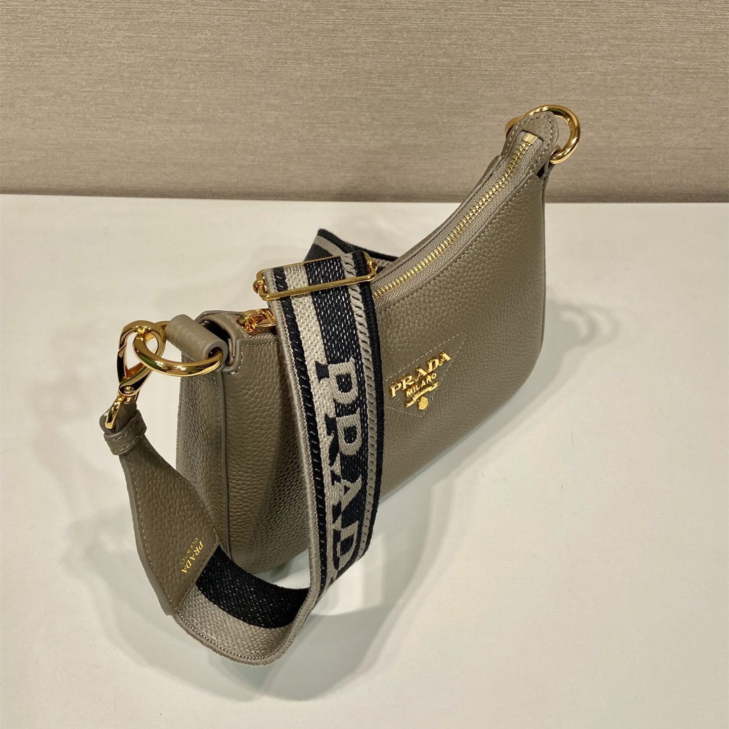 Prada 普拉達 Leather Goods