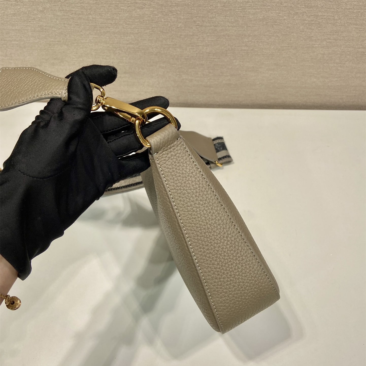 Prada 普拉達 Leather Goods