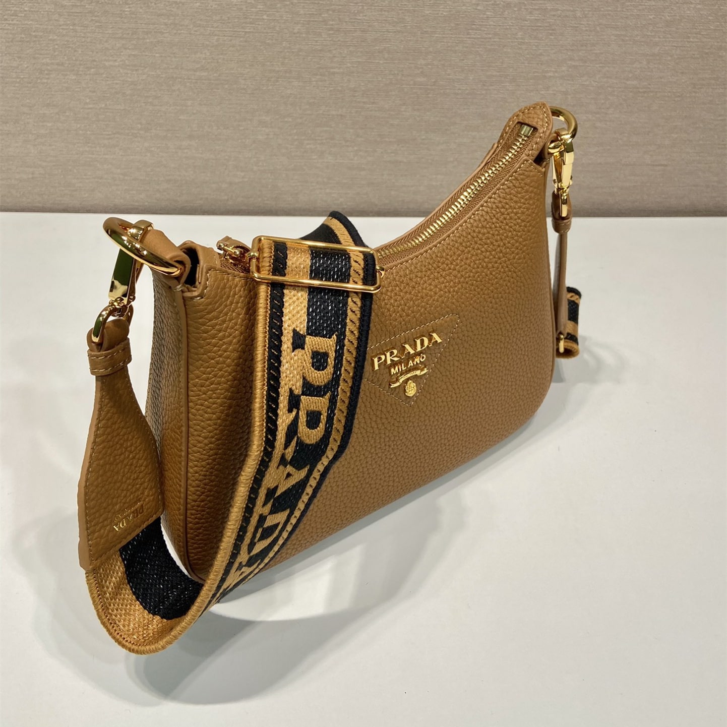 Prada 普拉達 Leather Goods