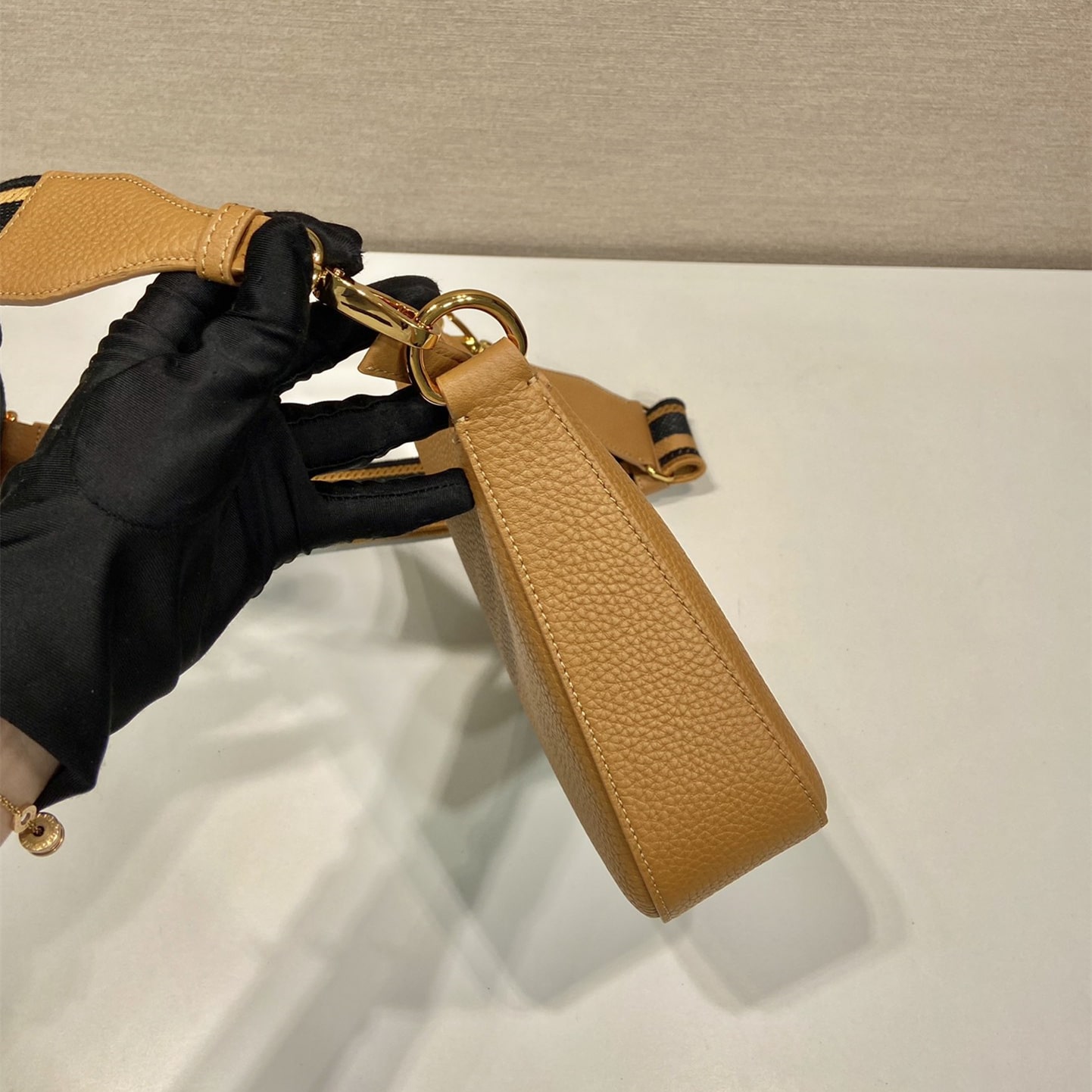 Prada 普拉達 Leather Goods