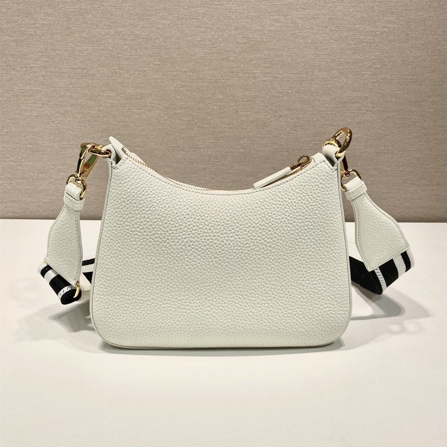 Prada 普拉達 Leather Goods
