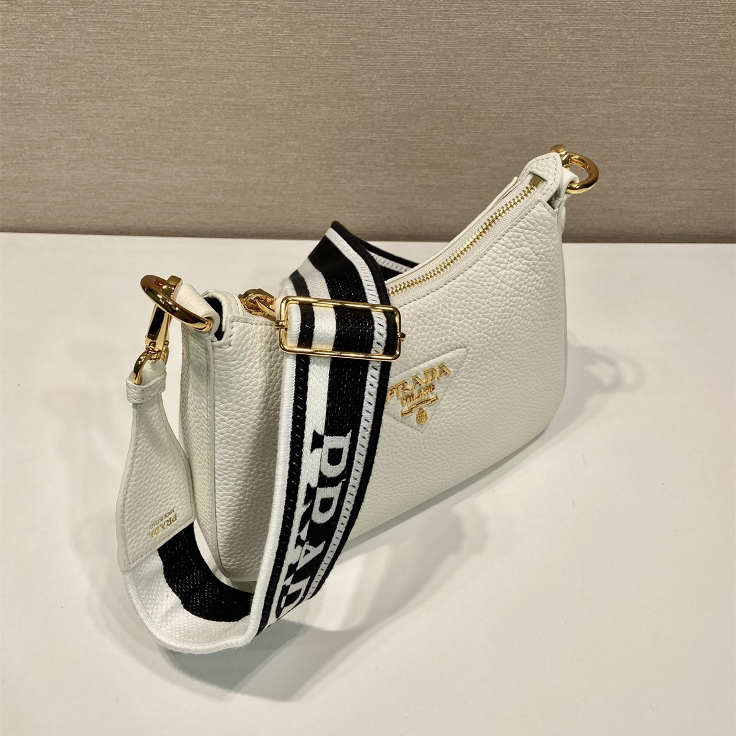 Prada 普拉達 Leather Goods