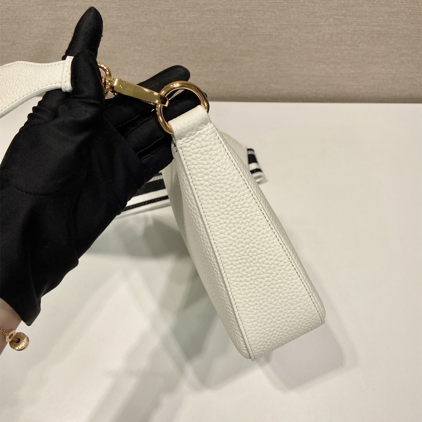 Prada 普拉達 Leather Goods
