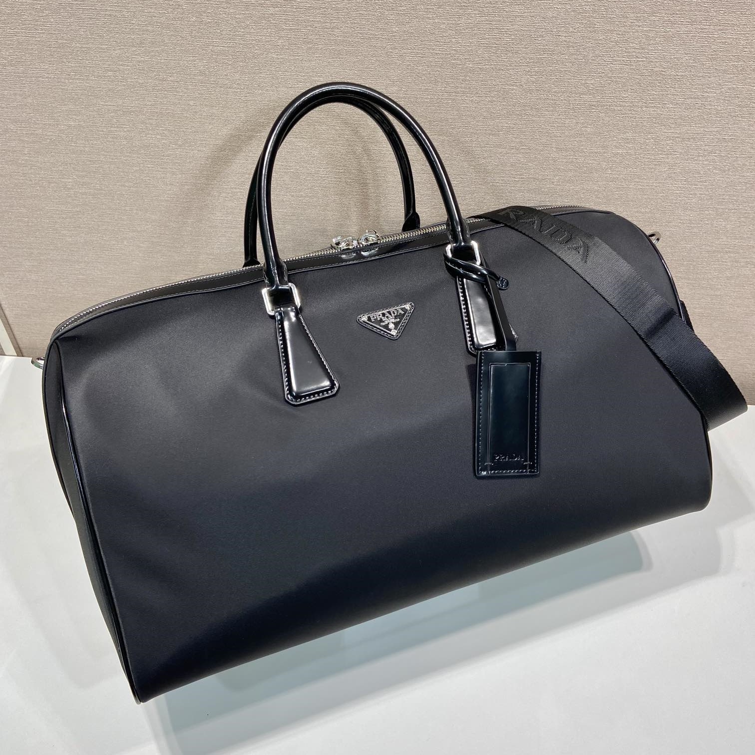 Prada 普拉達 Leather Goods