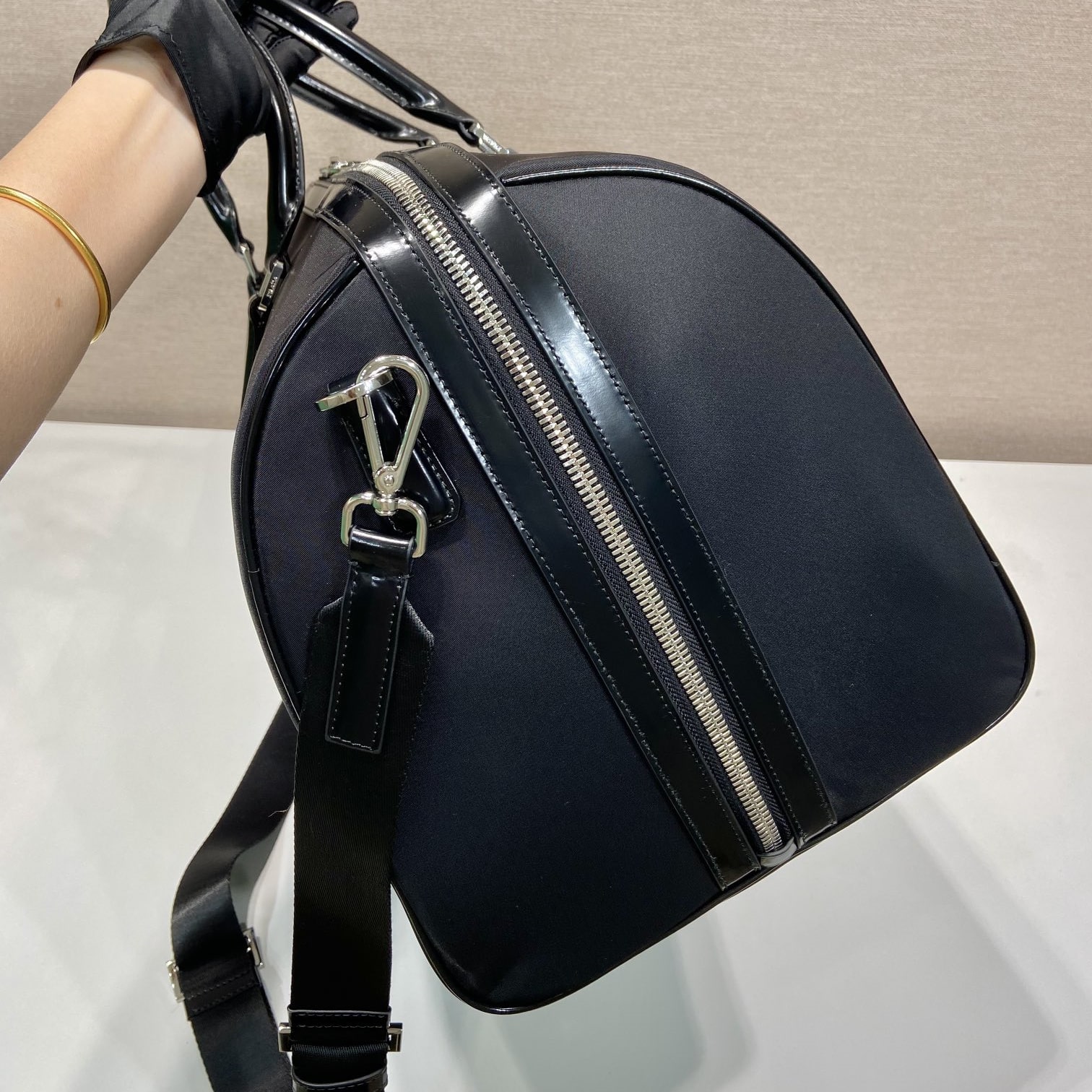 Prada 普拉達 Leather Goods