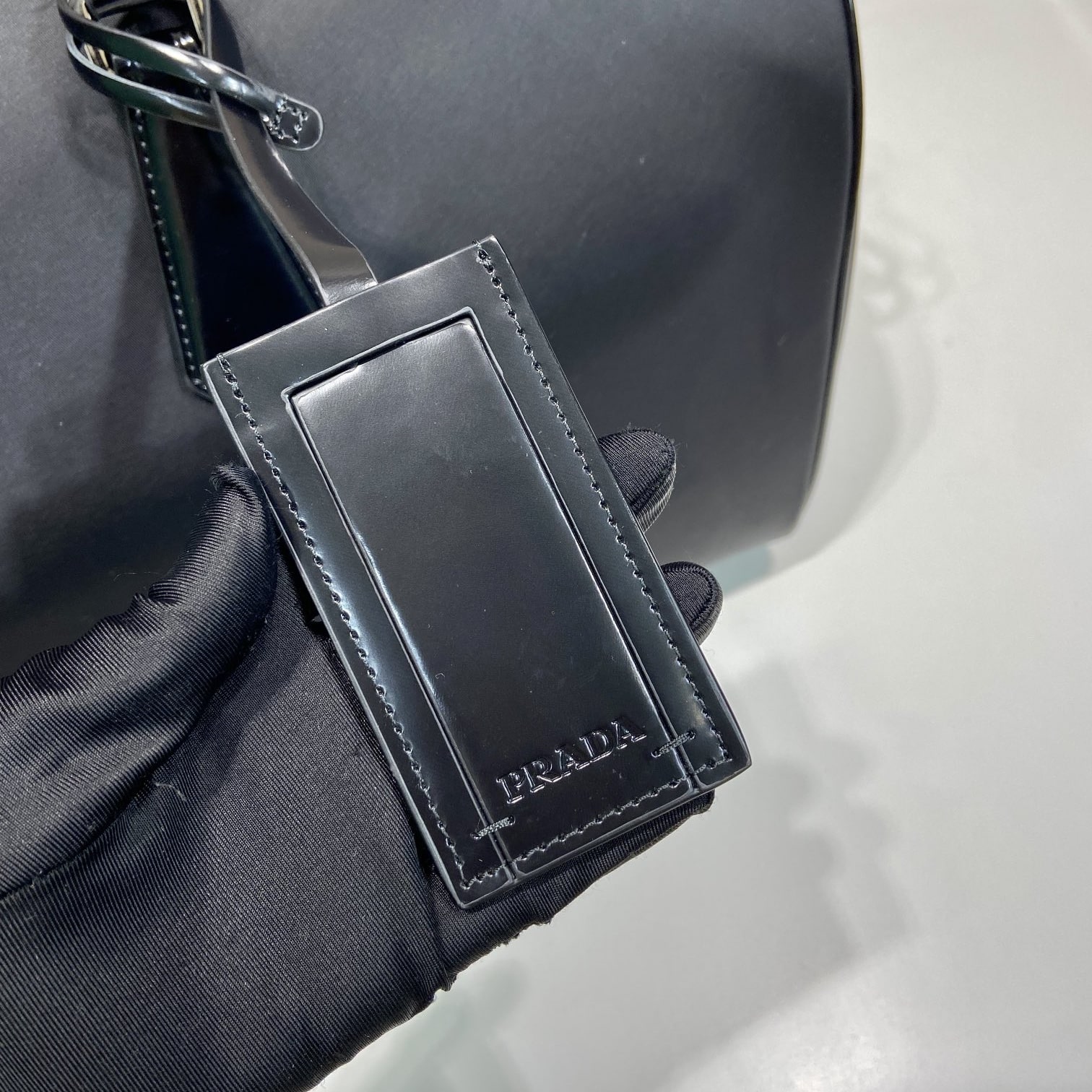 Prada 普拉達 Leather Goods