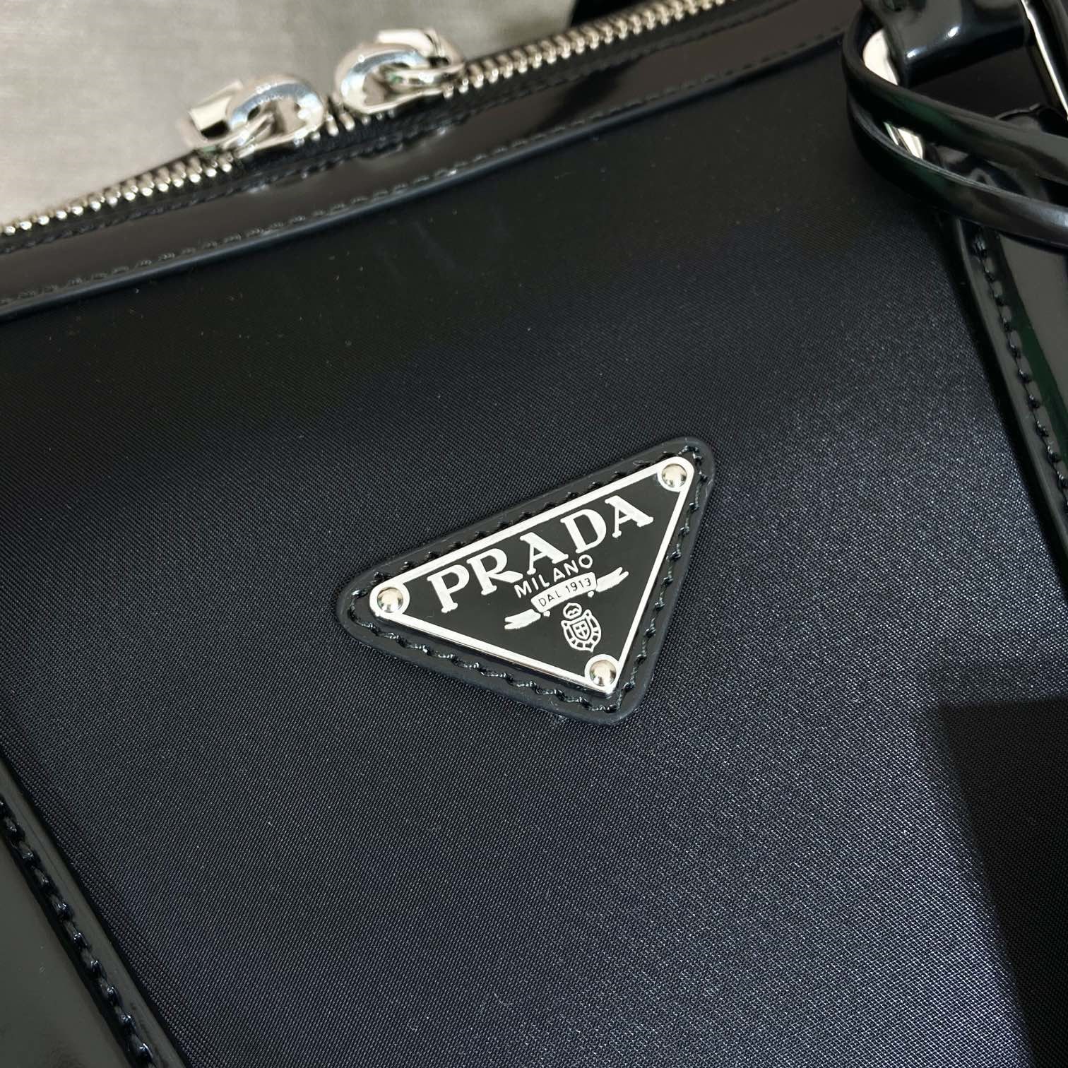 Prada 普拉達 Leather Goods