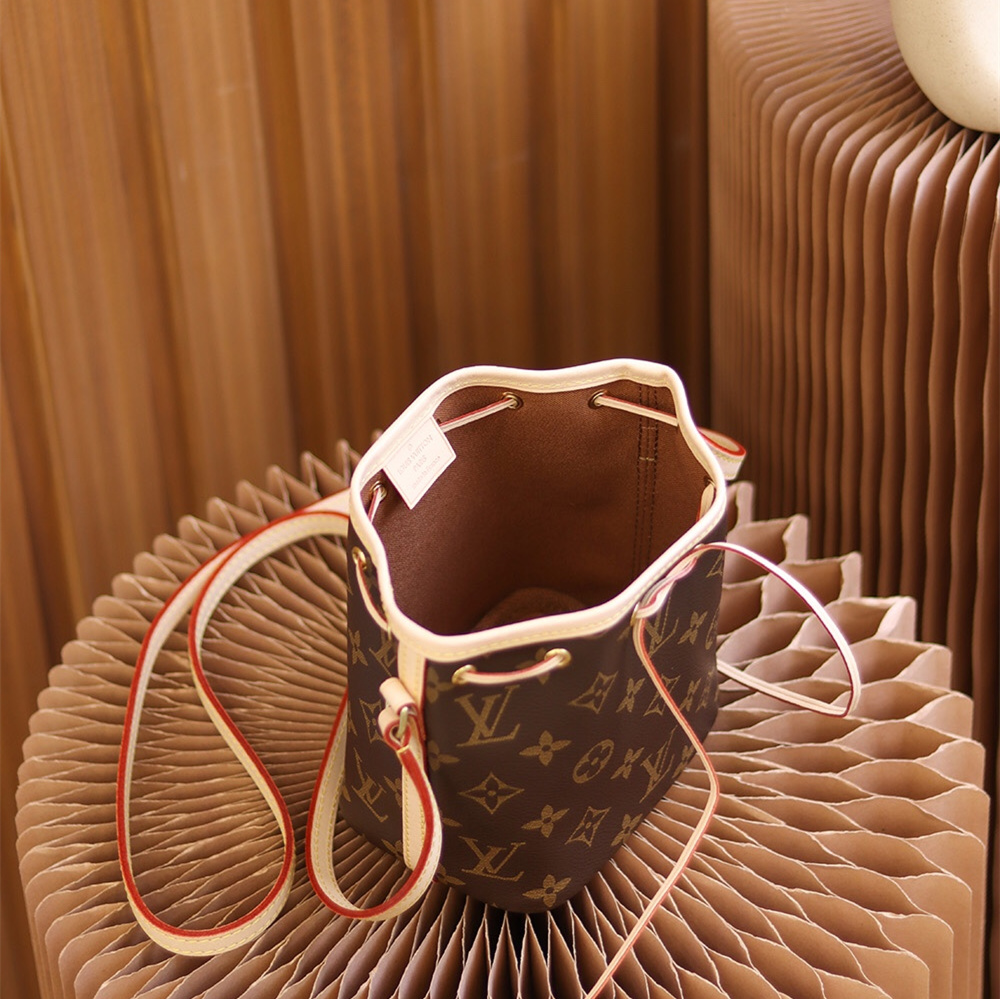 Louis Vuitton 路易威登 Bucket Bag