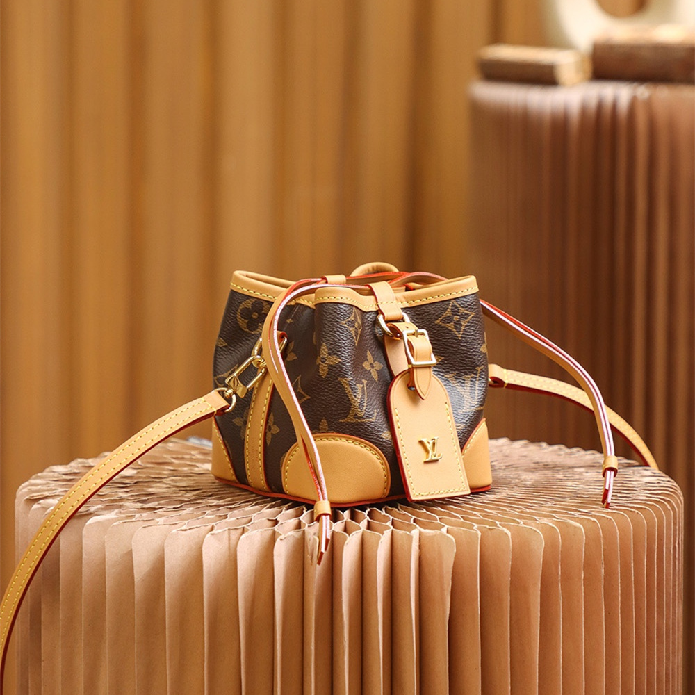 Louis Vuitton 路易威登 Bucket Bag